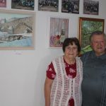 Ve Vrcovicích poprvé pořádali slavnosti. Mohla za to výhra v tombole