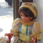 Ve Vrcovicích poprvé pořádali slavnosti. Mohla za to výhra v tombole