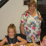 Ve Vrcovicích poprvé pořádali slavnosti. Mohla za to výhra v tombole