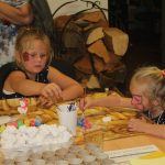 Ve Vrcovicích poprvé pořádali slavnosti. Mohla za to výhra v tombole