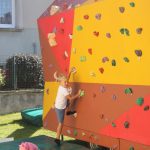 Ve Vrcovicích poprvé pořádali slavnosti. Mohla za to výhra v tombole