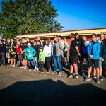 VIDEO: V Písku vrcholil jihočeský pohár TFA