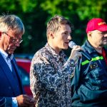 VIDEO: V Písku vrcholil jihočeský pohár TFA