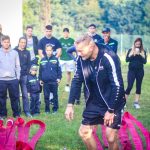 VIDEO: V Písku vrcholil jihočeský pohár TFA