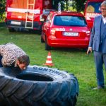 VIDEO: V Písku vrcholil jihočeský pohár TFA