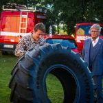 VIDEO: V Písku vrcholil jihočeský pohár TFA