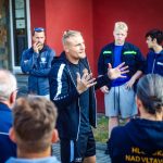 VIDEO: V Písku vrcholil jihočeský pohár TFA