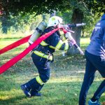 VIDEO: V Písku vrcholil jihočeský pohár TFA