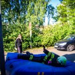 VIDEO: V Písku vrcholil jihočeský pohár TFA