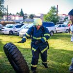 VIDEO: V Písku vrcholil jihočeský pohár TFA