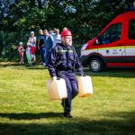 VIDEO: V Písku vrcholil jihočeský pohár TFA