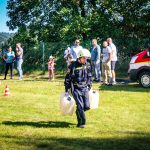 VIDEO: V Písku vrcholil jihočeský pohár TFA