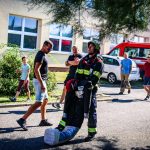 VIDEO: V Písku vrcholil jihočeský pohár TFA