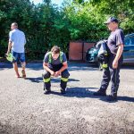 VIDEO: V Písku vrcholil jihočeský pohár TFA