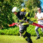 VIDEO: V Písku vrcholil jihočeský pohár TFA