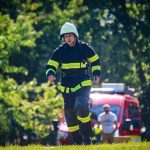 VIDEO: V Písku vrcholil jihočeský pohár TFA