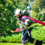 VIDEO: V Písku vrcholil jihočeský pohár TFA