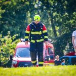 VIDEO: V Písku vrcholil jihočeský pohár TFA