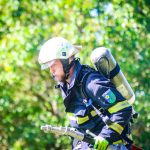 VIDEO: V Písku vrcholil jihočeský pohár TFA