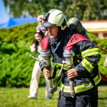 VIDEO: V Písku vrcholil jihočeský pohár TFA