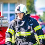 VIDEO: V Písku vrcholil jihočeský pohár TFA