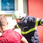 VIDEO: V Písku vrcholil jihočeský pohár TFA