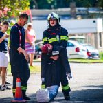 VIDEO: V Písku vrcholil jihočeský pohár TFA