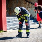 VIDEO: V Písku vrcholil jihočeský pohár TFA