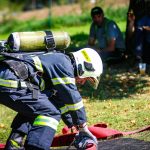 VIDEO: V Písku vrcholil jihočeský pohár TFA