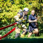 VIDEO: V Písku vrcholil jihočeský pohár TFA