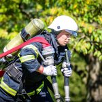 VIDEO: V Písku vrcholil jihočeský pohár TFA