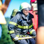 VIDEO: V Písku vrcholil jihočeský pohár TFA