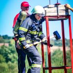 VIDEO: V Písku vrcholil jihočeský pohár TFA