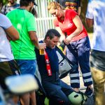 VIDEO: V Písku vrcholil jihočeský pohár TFA