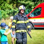 VIDEO: V Písku vrcholil jihočeský pohár TFA