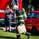 VIDEO: V Písku vrcholil jihočeský pohár TFA