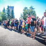 VIDEO: V Písku vrcholil jihočeský pohár TFA