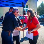 VIDEO: V Písku vrcholil jihočeský pohár TFA