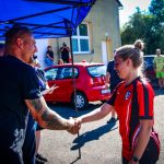 VIDEO: V Písku vrcholil jihočeský pohár TFA