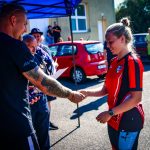 VIDEO: V Písku vrcholil jihočeský pohár TFA