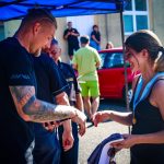 VIDEO: V Písku vrcholil jihočeský pohár TFA