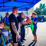 VIDEO: V Písku vrcholil jihočeský pohár TFA