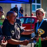 VIDEO: V Písku vrcholil jihočeský pohár TFA