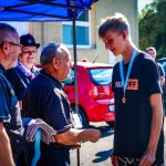 VIDEO: V Písku vrcholil jihočeský pohár TFA