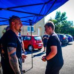 VIDEO: V Písku vrcholil jihočeský pohár TFA