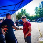 VIDEO: V Písku vrcholil jihočeský pohár TFA