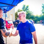 VIDEO: V Písku vrcholil jihočeský pohár TFA