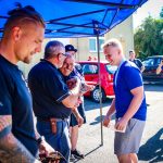 VIDEO: V Písku vrcholil jihočeský pohár TFA