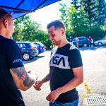 VIDEO: V Písku vrcholil jihočeský pohár TFA