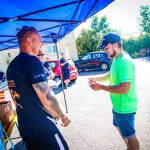 VIDEO: V Písku vrcholil jihočeský pohár TFA